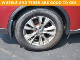 Used 2015 Nissan Murano SL image 5