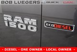 Used 2015 RAM 1500 Big Horn image 3