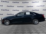 Used 2016 Cadillac CTS Luxury image 2