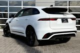 New 2025 Jaguar F-PACE R-Dynamic S image 3