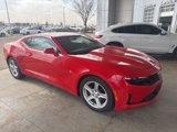 Used 2020 Chevrolet Camaro LT image 3