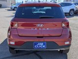 New 2025 Hyundai Venue SEL image 3