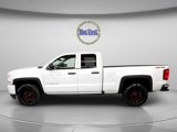 Used 2016 Chevrolet Silverado 1500 Custom w/ Custom Convenience Package image 4