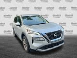 Used 2023 Nissan Rogue SV image 2