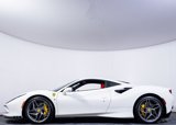 Certified 2021 Ferrari F8 Tributo image 4