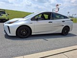 Certified 2022 Toyota Prius AWD image 5