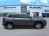 Used 2018 Jeep Cherokee Limited w/ Technology Group image 4