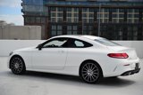 Used 2021 Mercedes-Benz C 300 4MATIC Coupe image 3