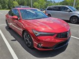 Used 2024 Acura Integra A-Spec image 2