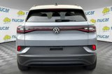 Used 2021 Volkswagen ID.4 Pro S image 5