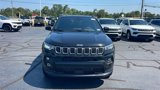 New 2025 Jeep Compass Latitude image 2