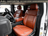 Used 2009 HUMMER H2 Luxury image 4