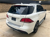 Used 2018 Mercedes-Benz GLE 43 AMG 4MATIC image 5