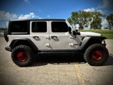 Used 2018 Jeep Wrangler Unlimited Sport S image 6