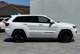 Used 2019 Jeep Grand Cherokee Altitude image 3