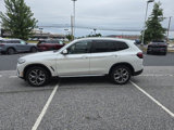 Used 2022 BMW X3 xDrive30i w/ Convenience Package w/ZPA image 4