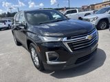 Used 2022 Chevrolet Traverse LT image 3