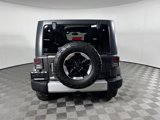Used 2014 Jeep Wrangler Unlimited Sahara image 6