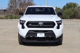 New 2025 Toyota Tacoma SR image 2