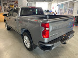 New 2025 Chevrolet Silverado 1500 Custom image 5