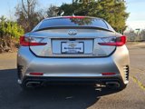 Used 2017 Lexus RC 200t w/ Premium Package image 4