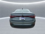 New 2025 Volkswagen Jetta SE image 4