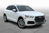 Used 2018 Audi Q5 2.0T Premium Plus w/ Premium Plus Package image 2