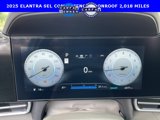 Used 2025 Hyundai Elantra SEL image 5