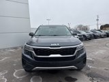 Used 2022 Kia Seltos EX image 3