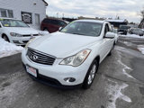 Used 2010 INFINITI EX35 Journey image 3