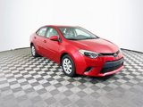 Used 2016 Toyota Corolla LE image 3