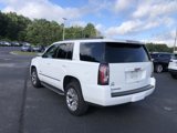 Used 2017 GMC Yukon SLT w/ Open Road Package image 3