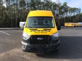 Used 2021 Ford Transit 250 148 High Roof w/ Load Area Protection Package image 2