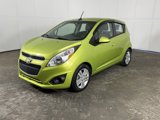 Used 2013 Chevrolet Spark LT image 4