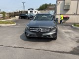 Used 2020 Mercedes-Benz GLC 300 4MATIC image 2