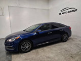 Used 2017 Hyundai Sonata Sport w/ Value Edition Package 02 image 6
