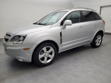 Used 2015 Chevrolet Captiva Sport LT w/ Convenience Package image 2