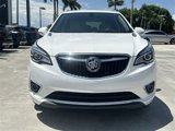 Used 2020 Buick Envision Essence image 3