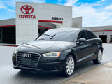Used 2016 Audi A3 2.0T Premium Plus w/ Premium Plus Package image 3