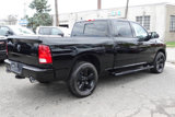Used 2021 RAM 1500 Classic SLT image 3