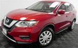 Used 2017 Nissan Rogue S image 2