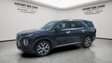 Used 2021 Hyundai Palisade SEL w/ Premium Package image 4