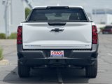 New 2024 Chevrolet Silverado EV W/T image 6