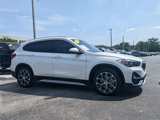 Used 2022 BMW X1 sDrive28i w/ Premium Package image 2