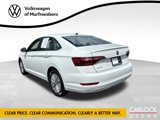 Certified 2019 Volkswagen Jetta S w/ Driver Assistance Package image 5