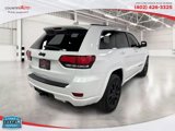 Used 2015 Jeep Grand Cherokee Altitude image 5