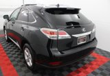 Used 2013 Lexus RX 350 AWD w/ Navigation Pkg image 5