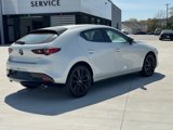 New 2025 MAZDA MAZDA3 s Sport image 5