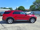 Used 2024 Ford Explorer XLT w/ Equipment Group 202A image 3