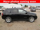 Used 2014 Jeep Compass Latitude w/ Sun/Sound Group image 6